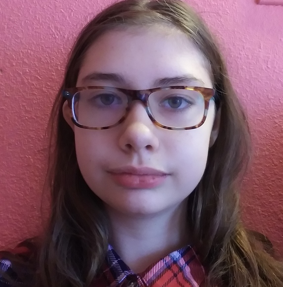 Meet your Posher, Morgan - Picture 1 of 1